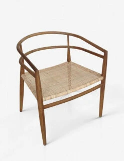 Desie Accent Chair 10 Desie Accent Chair -Home Furni Shop desie chair teak 1564991625 1 1