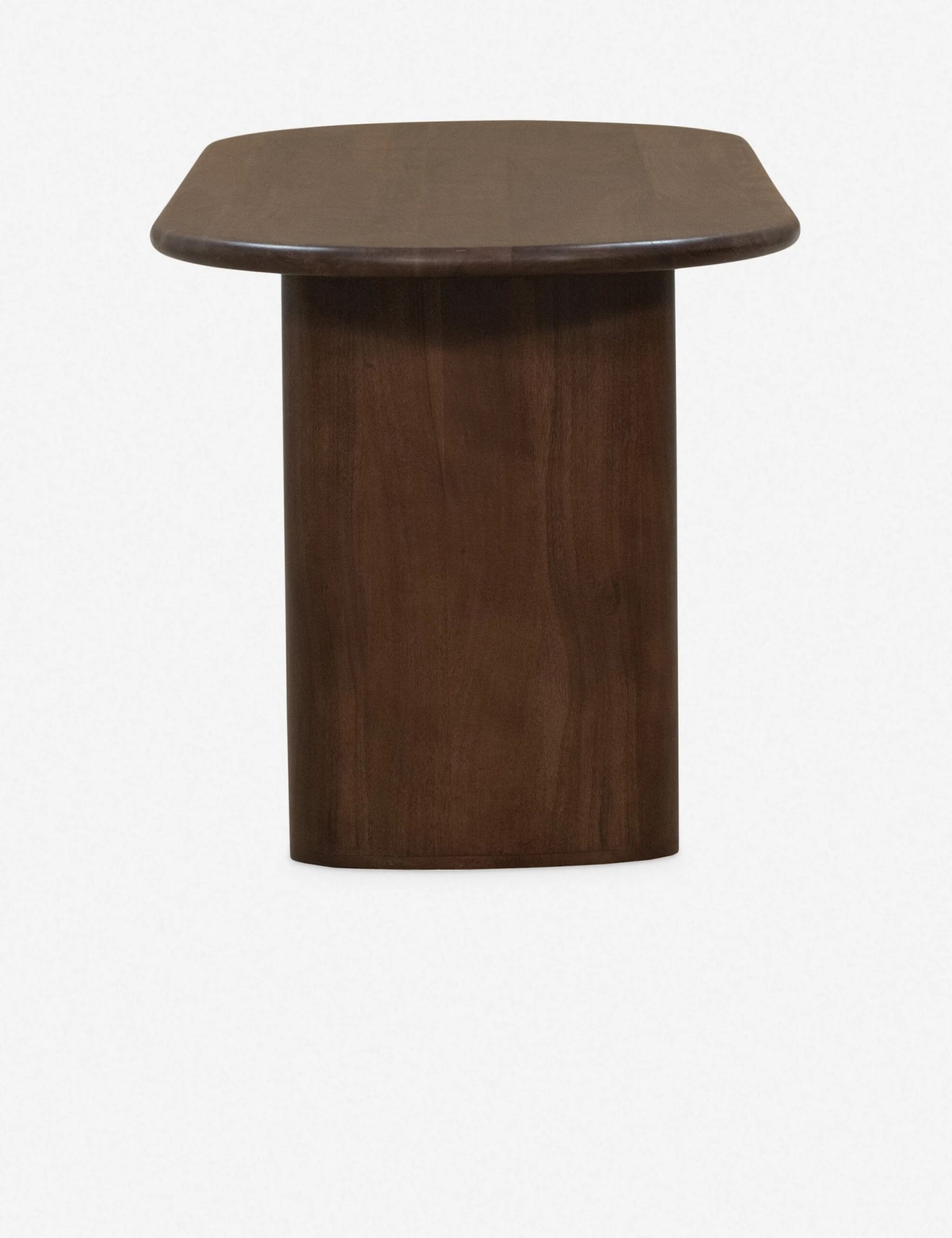 Mattea Oval Dining Table 3 Mattea Oval Dining Table - Image 3