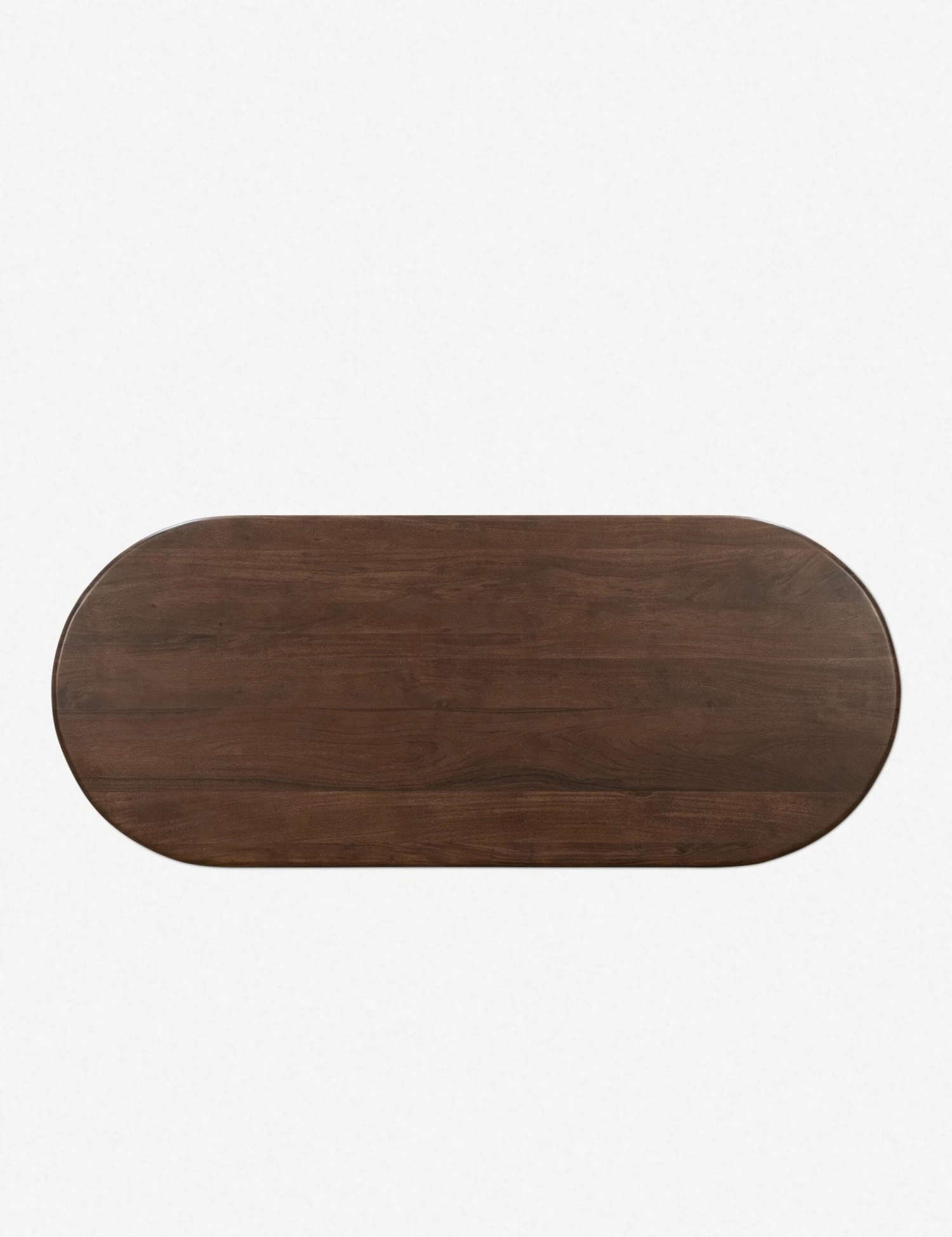 Mattea Oval Dining Table 4 Mattea Oval Dining Table - Image 4