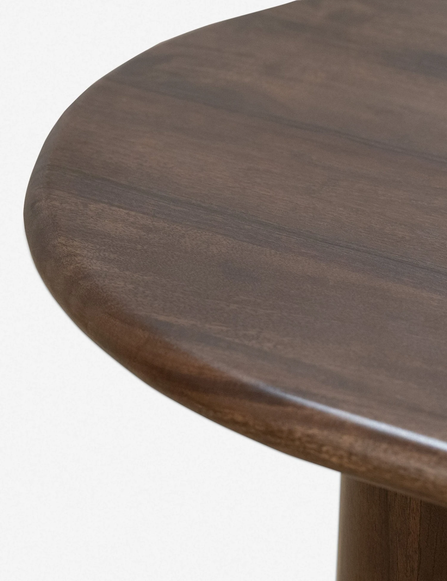 Mattea Oval Dining Table 5 Mattea Oval Dining Table - Image 5