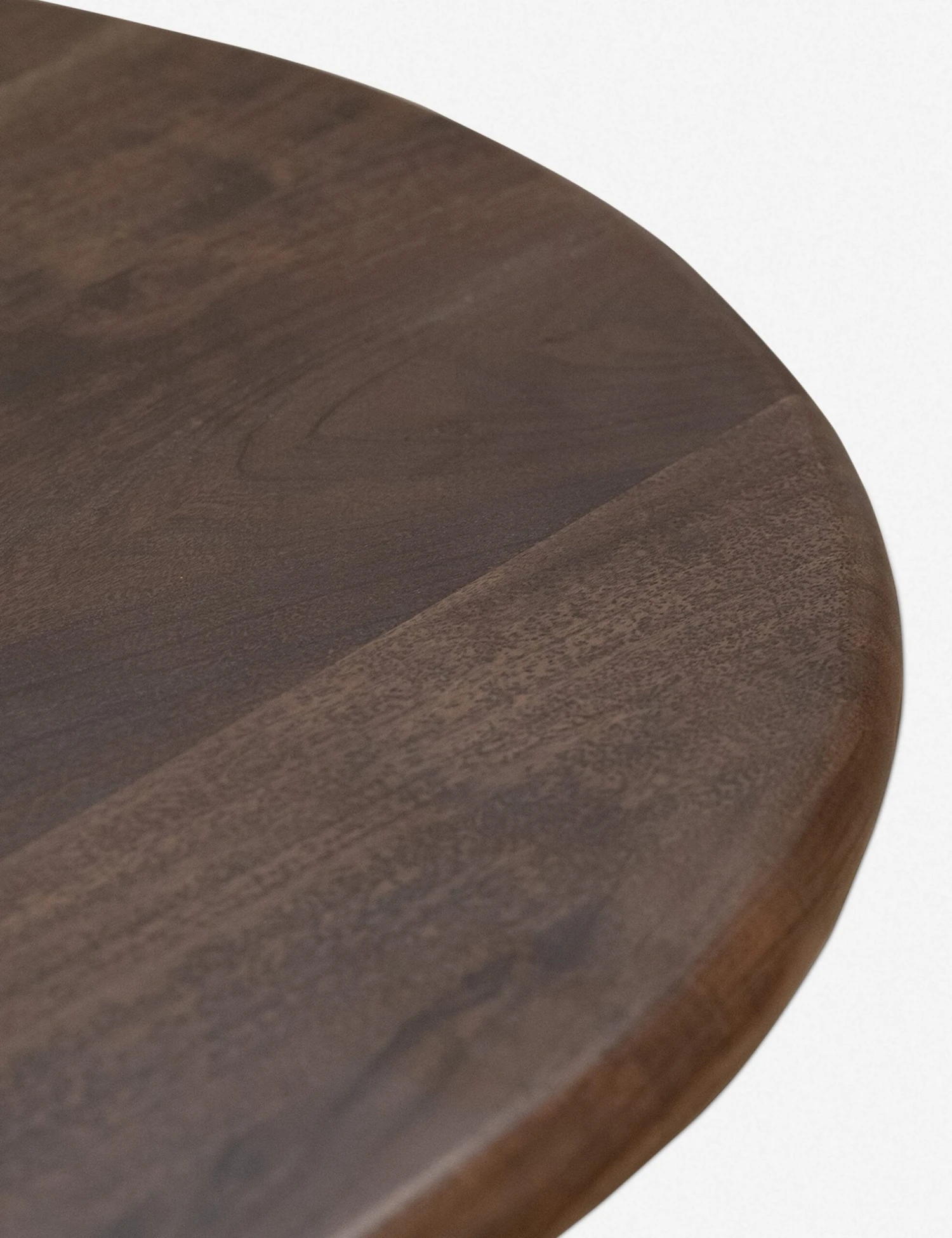 Mattea Oval Dining Table 6 Mattea Oval Dining Table - Image 6