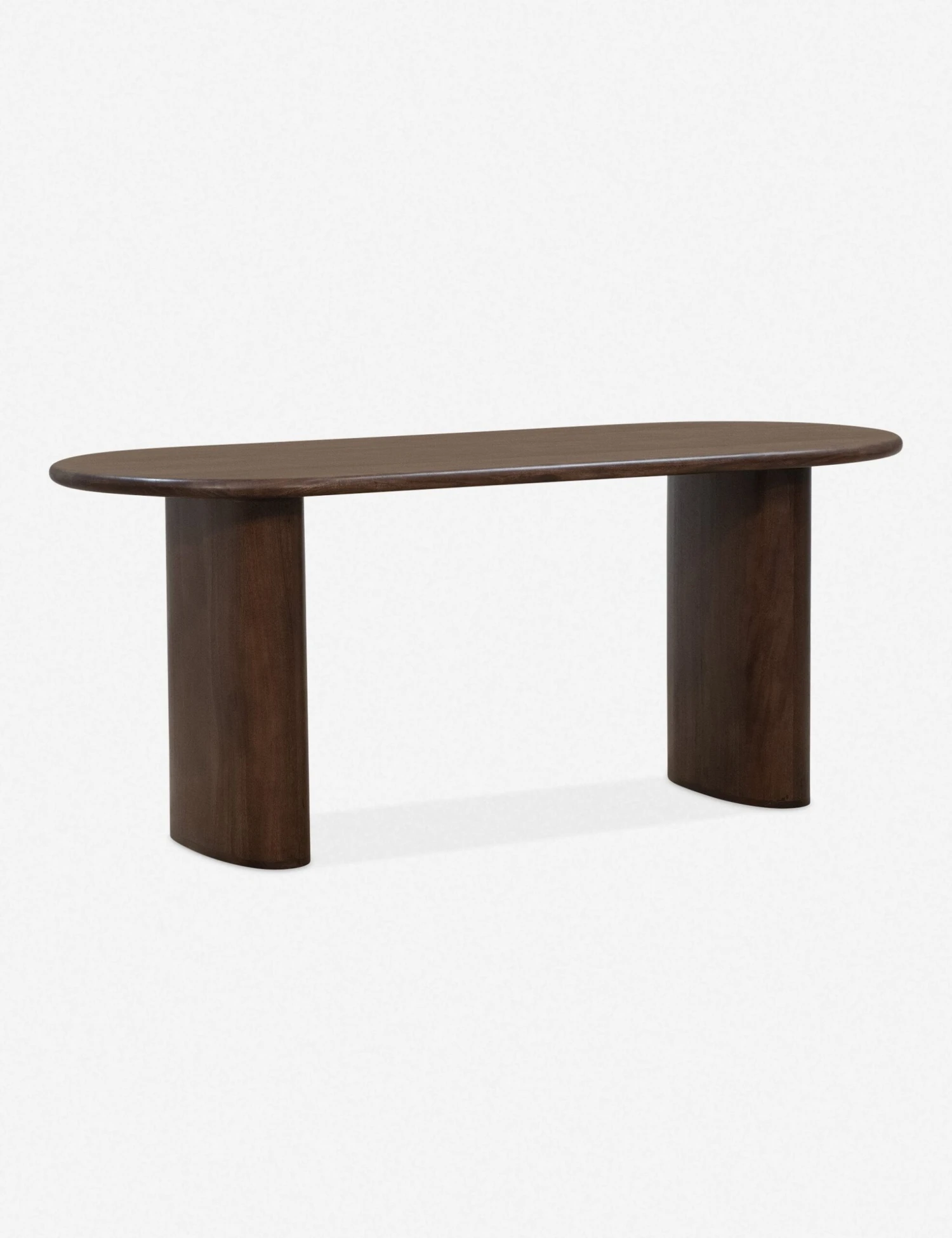Mattea Oval Dining Table 1 Mattea Oval Dining Table