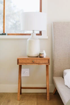 Hendrik Nightstand -Home Furni Shop dm1 8762