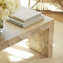 Marsh Coffee Table By Beth Webb For Arteriors -Home Furni Shop dw4002.e1