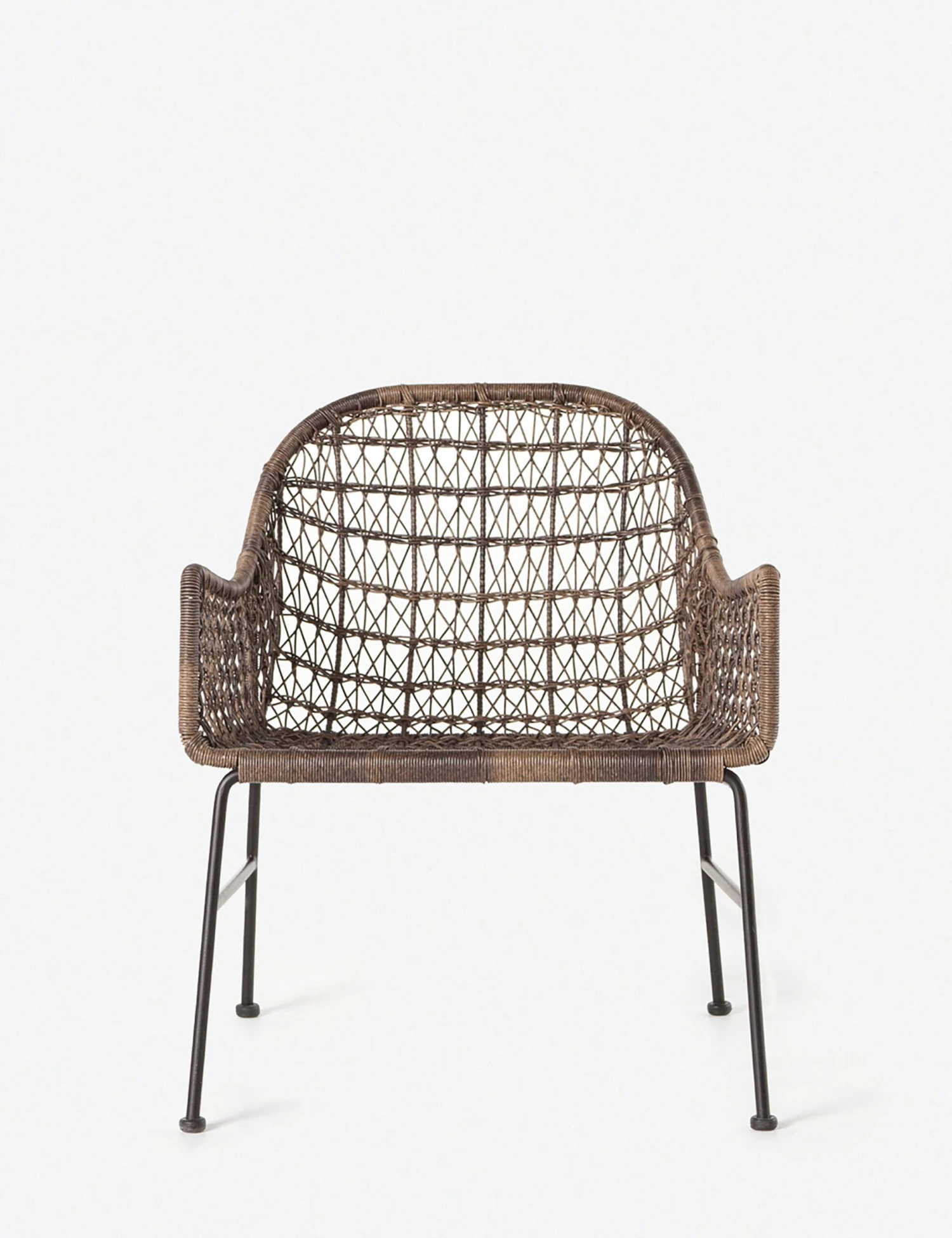 Eliza Indoor / Outdoor Accent Chair 1 Eliza Indoor / Outdoor Accent Chair