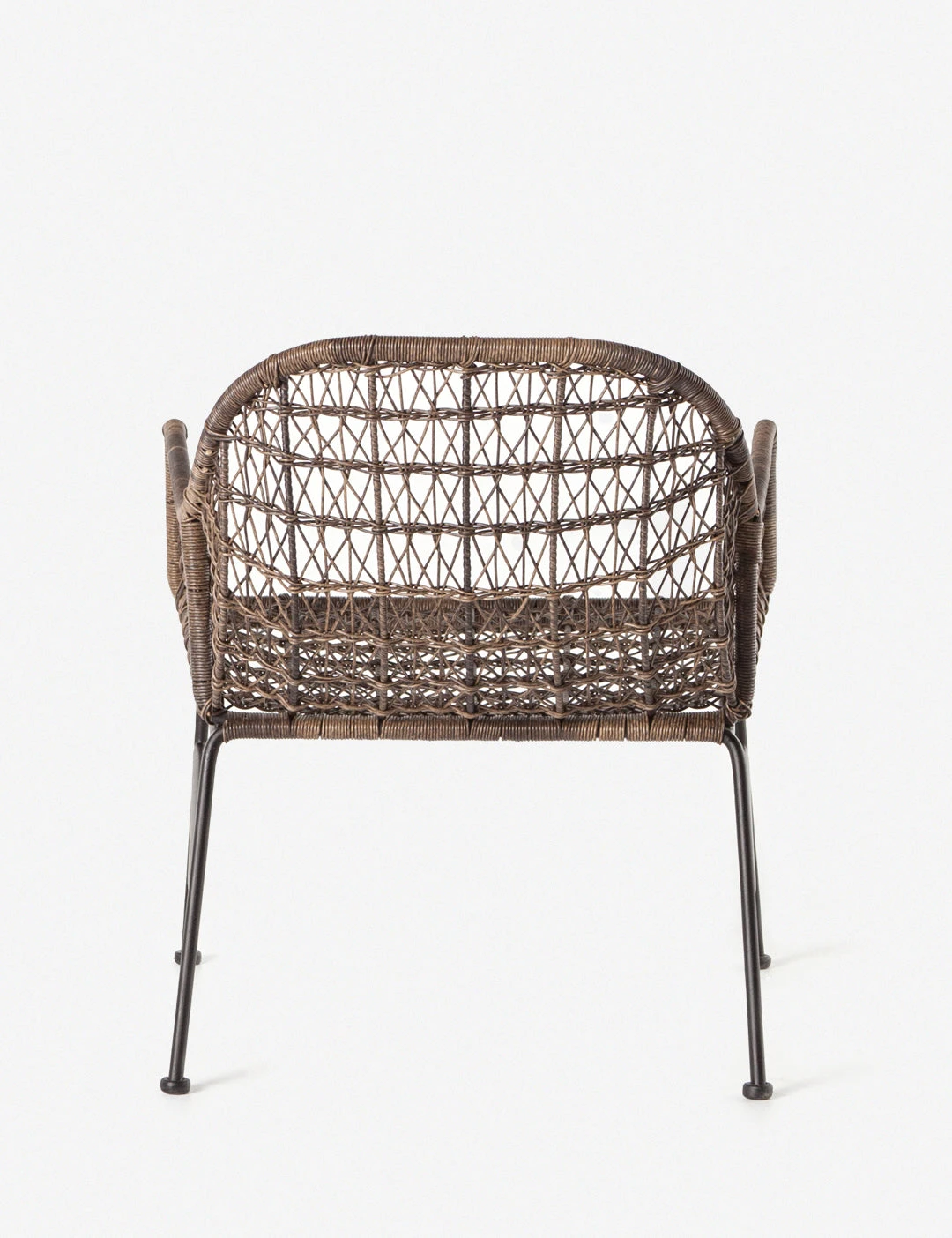 Eliza Indoor / Outdoor Accent Chair 4 Eliza Indoor / Outdoor Accent Chair - Image 4