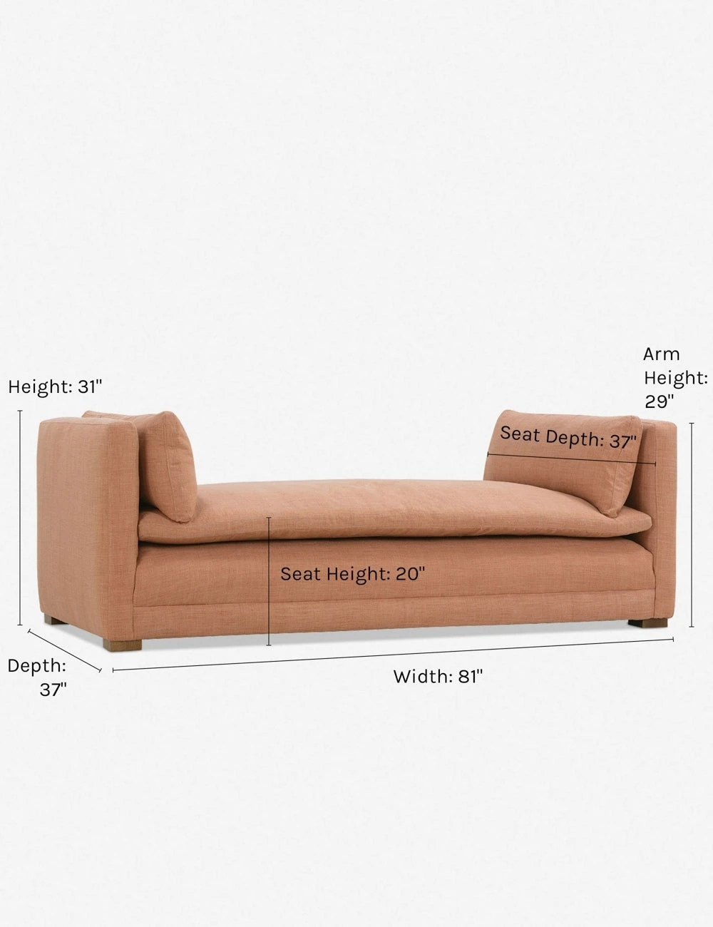 Elvie Chaise 10 Elvie Chaise - Image 10