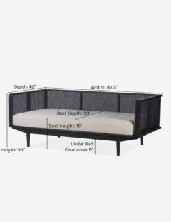 Florentina Daybed -Home Furni Shop florentina daybed