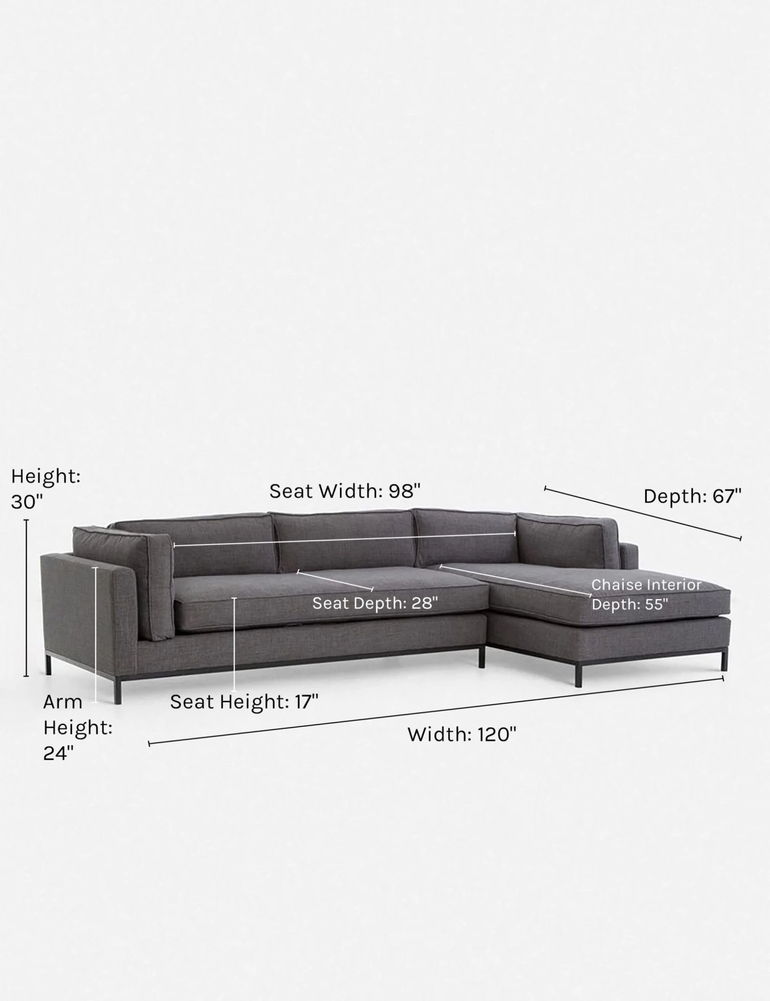Fritzie Sectional Sofa 16 Fritzie Sectional Sofa - Image 16