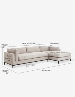 Fritzie Sectional Sofa 28 Fritzie Sectional Sofa -Home Furni Shop fritzie natural dims