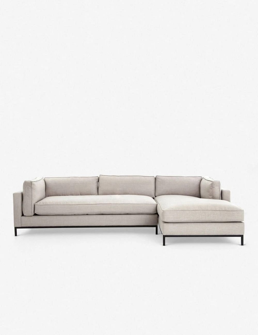 Fritzie Sectional Sofa 6 Fritzie Sectional Sofa - Image 6
