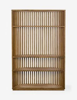 Vedima Bookcase