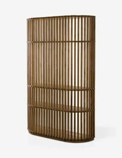 Vedima Bookcase 15 Vedima Bookcase -Home Furni Shop gbcs185t 4 1 1