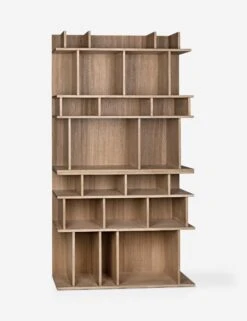 Anie Bookcase 8 Anie Bookcase -Home Furni Shop gbcs196waw 5