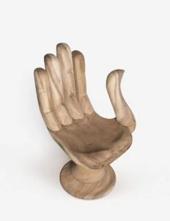 Palm Accent Chair -Home Furni Shop gcha220t 1 lg f9649195 cca7 44b6 9dce f667ef1f3529