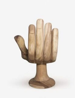 Palm Accent Chair -Home Furni Shop gcha220t 3 lg 361060c8 d024 4f63 88da e92c0994f21f