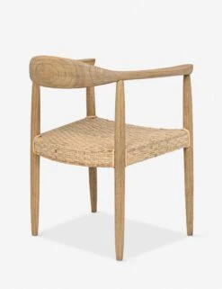 Trisha Dining Chair -Home Furni Shop gcha281m 5