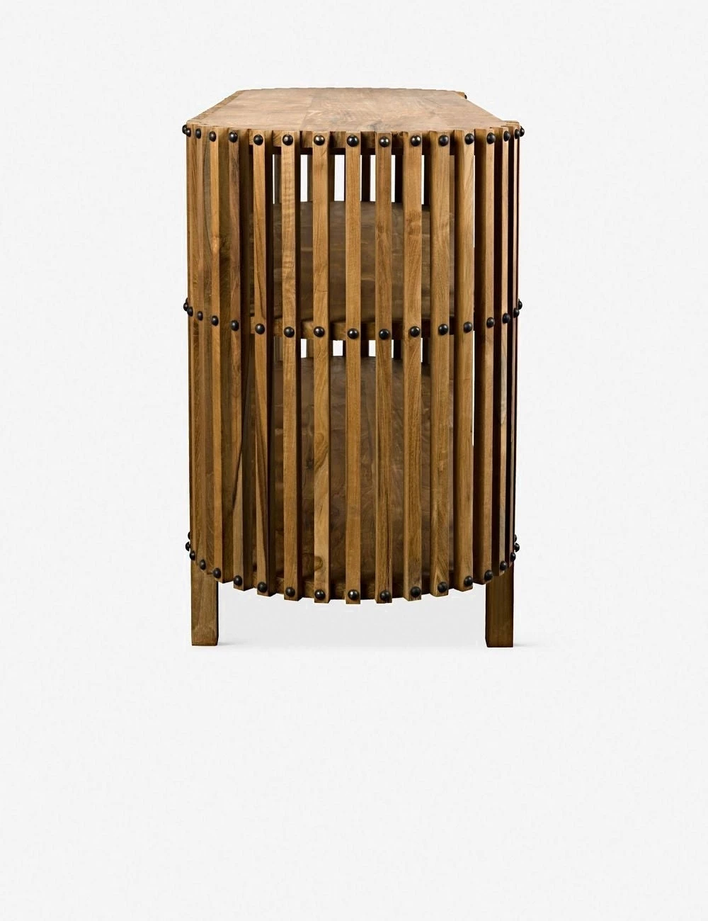 Vedima Console Table 5 Vedima Console Table - Image 5