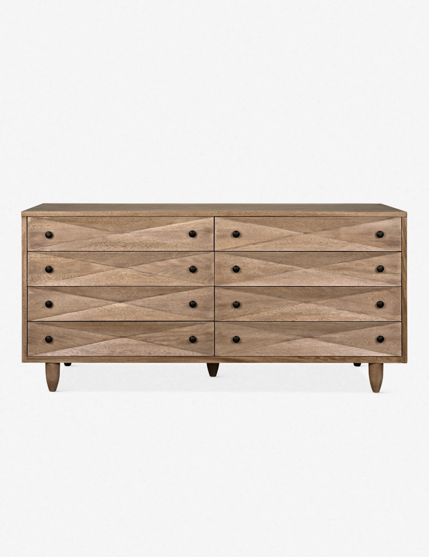 Sen 8-Drawer Dresser 1 Sen 8-Drawer Dresser