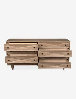 Sen 8-Drawer Dresser 12 Sen 8-Drawer Dresser -Home Furni Shop gdre180 2waw 3