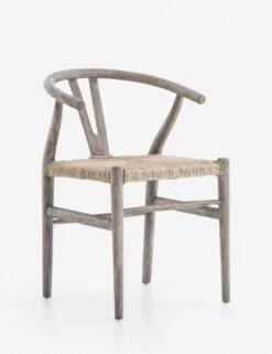 Gradie Indoor / Outdoor Dining Chair 26 Gradie Indoor / Outdoor Dining Chair -Home Furni Shop gradie indoor outdoor dining chair weathered gray 1 1