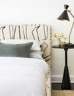 Deva Platform Bed -Home Furni Shop graffito bed 1 1