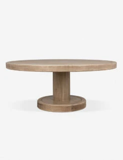 Kirsi Round Coffee Table