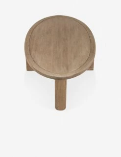 Noora Oval Coffee Table -Home Furni Shop gtab1056waw 7