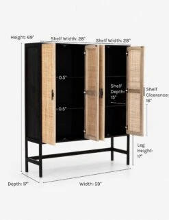 Hannah Cabinet 29 Hannah Cabinet -Home Furni Shop hannah cabinet 3 1 1 23c5b1c2 7aa8 4a9e 808d b0de59c5e545