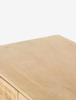 Hannah Small Cabinet -Home Furni Shop hannah small cabinet natural 7