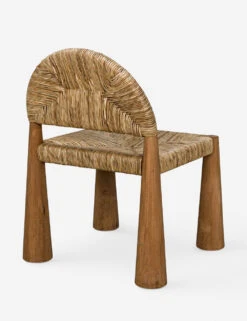 Heidy Accent Chair -Home Furni Shop heidy chair teak 3 1 06ac6cc8 8784 4366 976d 9ca11d206c7d