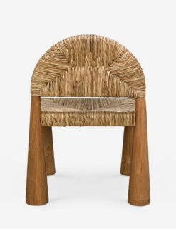 Heidy Accent Chair -Home Furni Shop heidy chair teak 4 1 ce7cdea2 f207 4493 adcf 67472965e9bb