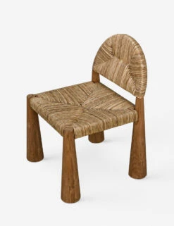 Heidy Accent Chair -Home Furni Shop heidy chair teak 5 1 6692de4b 9a2b 4739 92c0 209d708e9d75