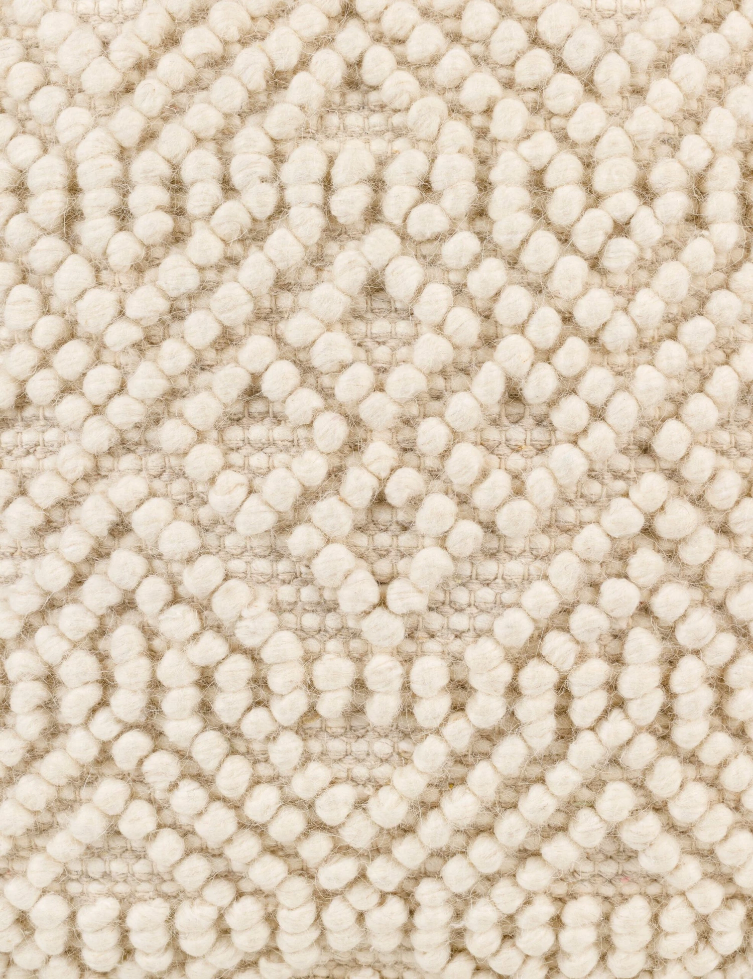 Florence Square Pouf 3 Florence Square Pouf - Image 3