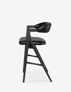 Sandia Leather Counter Stool -Home Furni Shop hgsr730 s f902f71c 9a90 4e2e bc04 46dbfd8f4d2a