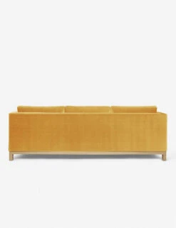 Hollingworth Sectional Sofa By Ginny Macdonald -Home Furni Shop hollingsworth sectional velvet golden rod 4 rtf 1
