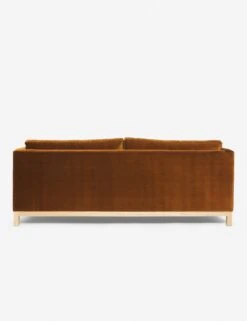 Hollingworth Sofa By Ginny Macdonald -Home Furni Shop hollingworth sofa velvet cognac 7