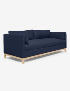 Hollingworth Sofa By Ginny Macdonald -Home Furni Shop hollinsworth sofa linen dark blue 5