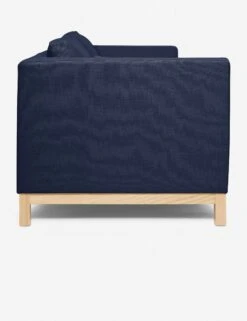 Hollingworth Sofa By Ginny Macdonald -Home Furni Shop hollinsworth sofa linen dark blue 6