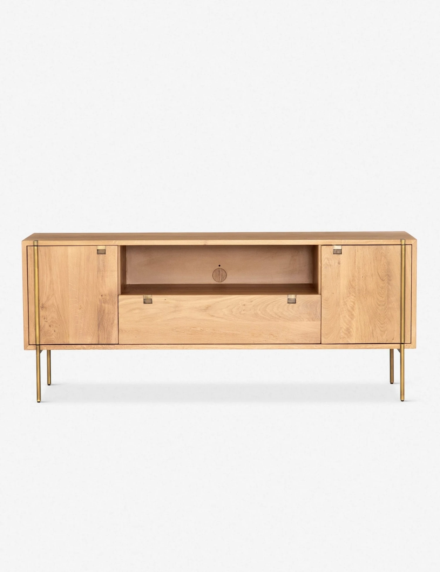 Karma Media Console 1 Karma Media Console