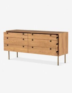 Karma 6-Drawer Dresser -Home Furni Shop ifal 028 opn 1 967c062c b907 4e6c 9476 89c7e8c4ee8e