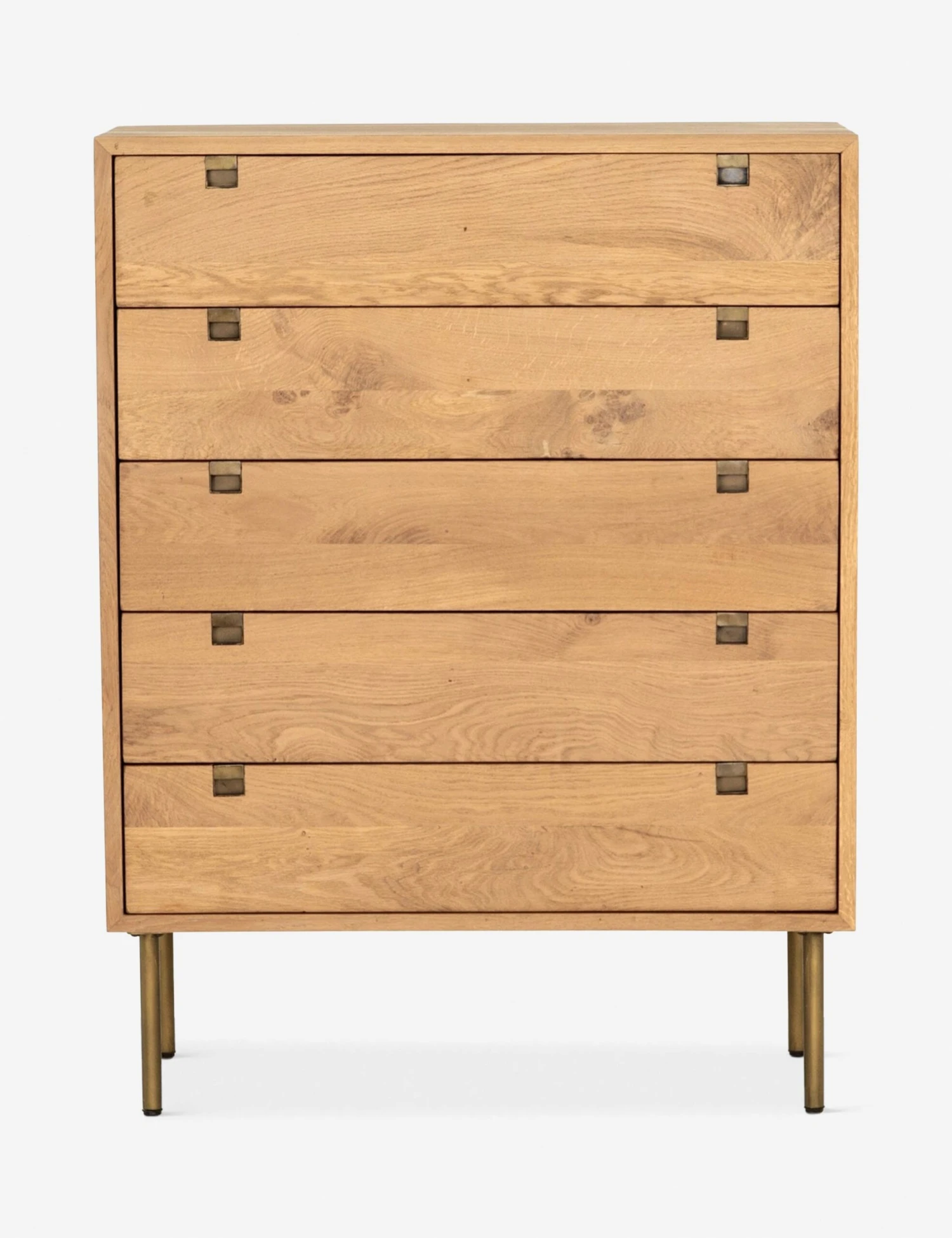 Karma Dresser 1 Karma Dresser