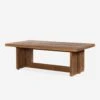 Ashwood Coffee Table