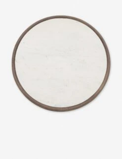 Lido Round Coffee Table -Home Furni Shop ihrm 203 top 1