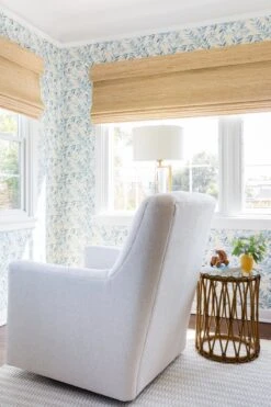 Ellia Glider Chair -Home Furni Shop img 8