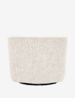 Iona Swivel Chair -Home Furni Shop iona swivel chair brazos dove 1 1