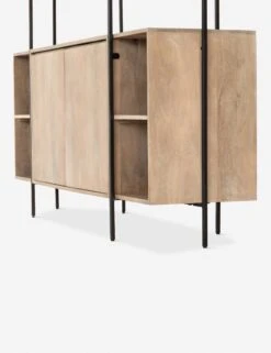 Aneko Sideboard And Hutch -Home Furni Shop iprs 027 det 3