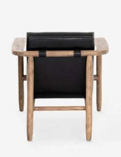 Jacy Accent Chair 22 Jacy Accent Chair -Home Furni Shop jacy chair dakota black 1 1 400315b3 4e61 44a3 b151 a3953d07f995