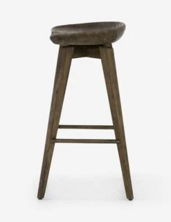 Jarella Swivel Stool -Home Furni Shop jarella swivel bar stool 8 1 1