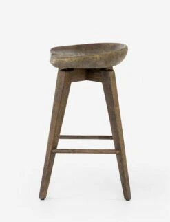 Jarella Swivel Stool -Home Furni Shop jarella swivel counter stool 9 1 1